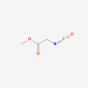 N-Carbonylglycine Methyl EsterͼƬ