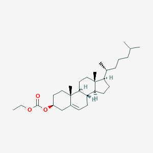 Cholesteryl Ethyl CarbonateͼƬ