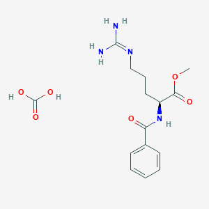 BZ-ARG-OMe Carbonate Salt图片