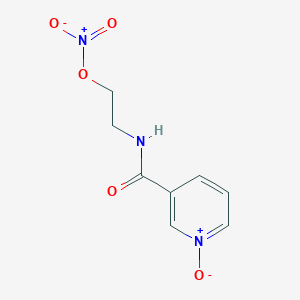 Nicorandil N-oxideͼƬ