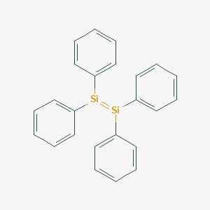 1,1,2,2-TetraphenyldisilaneͼƬ