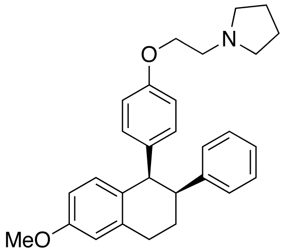 rac 7-Methoxy LasofoxifeneͼƬ