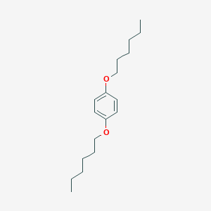 1,4-Bis(hexyloxy)benzeneͼƬ