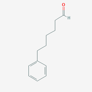 BenzenehexanalͼƬ