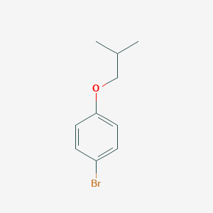 1-Bromo-4-isobutoxybenzeneͼƬ