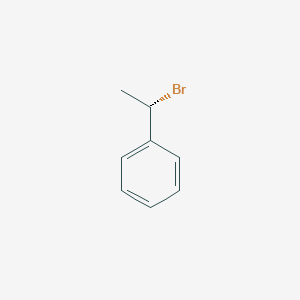 ((S)-1-Bromoethyl)benzene图片