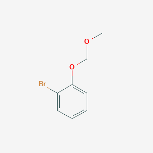 1-bromo-2-(methoxymethoxy)benzeneͼƬ