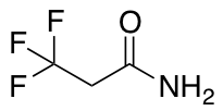 3,3,3-Trifluoropropanamide图片