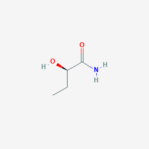 2-hydroxybutanamideͼƬ