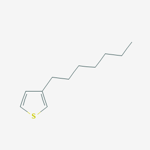 3-HeptylthiopheneͼƬ