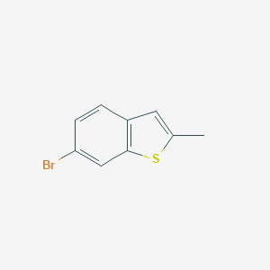 6-Bromo-2-methylbenzo[B]thiopheneͼƬ