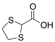 1,3-dithiolane-2-carboxylic acidͼƬ