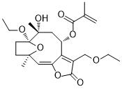 1-O-Ethylpiptocarphin FͼƬ