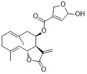 20-Dehydroeupatoriopicrin semiacetalͼƬ