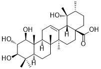 1,2,3,19-ǻ-12-Ursen-28-ͼƬ