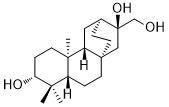 ent-Atisane-3β,16α,17-triol图片