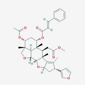 Ohchinin acetateͼƬ