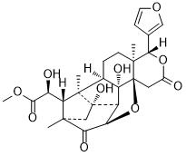 1-O-Deacetylkhayanolide EͼƬ