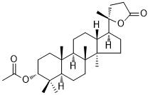 Cabraleahydroxylactone acetate图片