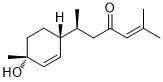 3-Hydroxybisabola-1,10-dien-9-one图片