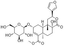 Tinospinoside CͼƬ