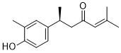 6-(4-Hydroxy-3-methylphenyl)-2-methylhept-2-en-4-oneͼƬ