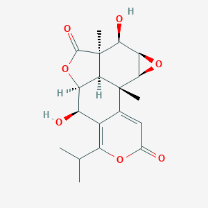 Nagilactone CͼƬ