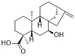 Sventenic acid图片