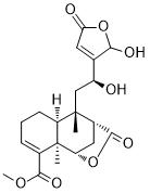 Tinosporol AͼƬ