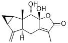 Chloranthalactone EͼƬ