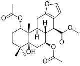 7-O-Acetylbonducellpin CͼƬ