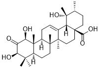 1-Hydroxy-2-oxopomolic acidͼƬ