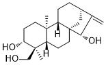 ent-16-Kaurene-3,15,18-triolͼƬ