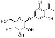 Phloracetophenone 4'-O-glucosideͼƬ