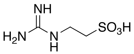 Guanidinoethyl sulfonateͼƬ