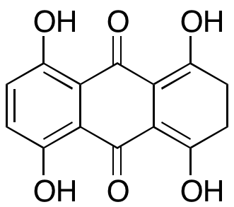 5,8-DihydroxyleucoquinizarinͼƬ