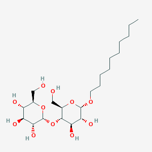 Decyl a-D-MaltopyranosideͼƬ