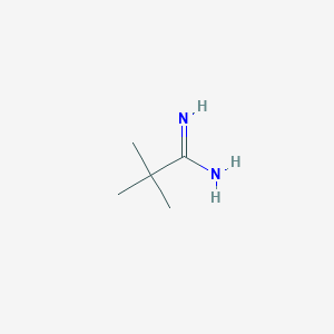 2,2-DimethylpropionamidineͼƬ