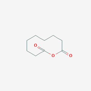 2,10-OXECANEDIONEͼƬ