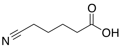 5-cyanopentanoic acidͼƬ