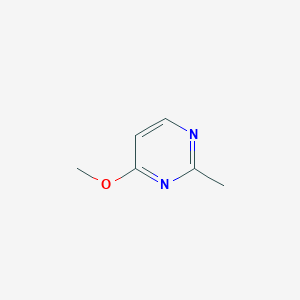 4-Methoxy-2-methylpyrimidineͼƬ