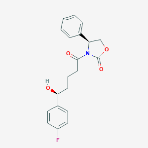 (4S)-3-[(5S)-5-(4-)-5-ǻ]-4--1,3-ӻ-2-ͪͼƬ