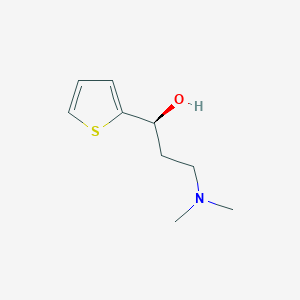 (S)-(-)-N,N-׻-3-ǻ-3-(2-Ի)ͼƬ