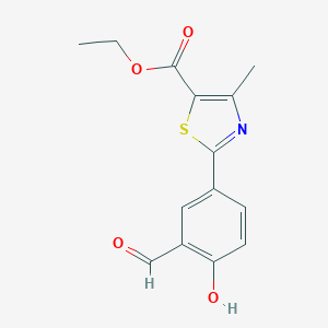 2-(3-ȩ-4-ǻ)-4-׻-5-ͼƬ