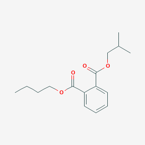 邻苯二甲酸-1-丁酯-2-异丁酯图片