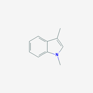 1,3-Dimethyl-1H-indoleͼƬ