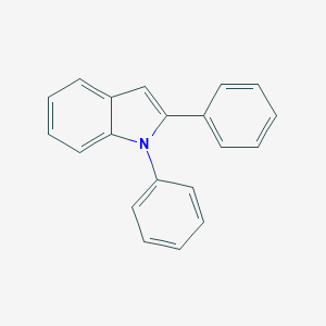 1,2-DiphenylindoleͼƬ