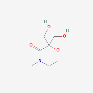 2,2-˫(Ǽ׻)-4-׻-3-ͪͼƬ