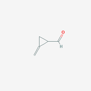 2-MethylenecyclopropanecarboxaldehydeͼƬ