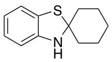 spirobenzothiazolecyclohexaneͼƬ